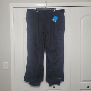 Brand new XXL men's ski pants